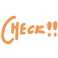 Check Sticker