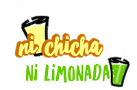 Venezuela Limonada Sticker