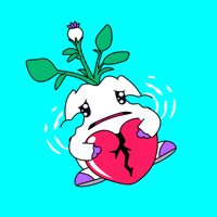 Sad Break Up GIF by Magic Eden