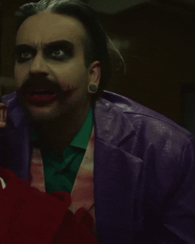 Samurai Pizza Cats Sebastian GIF