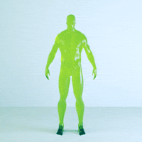 Excited Loop GIF by Sakke Soini