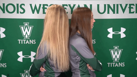 Iwutitans Tgoe GIF by iwusports