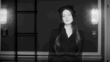 lana del rey GIF
