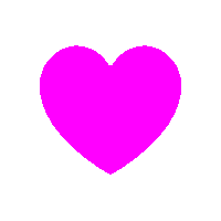 Heart Corazon Sticker