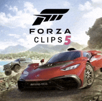 Forza Horizon Twitch GIF