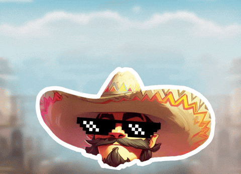 Number One Top GIF by MGA Games