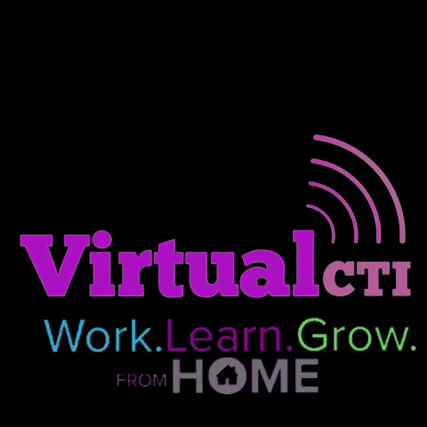 GIF by Virtual CTI