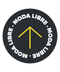 Modalibre Sticker by MercadoLibre
