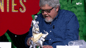 Ilustres Ignorantes GIF by Movistar Plus+