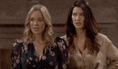 Oh No Reaction GIF by CBS
