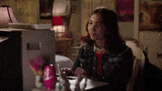 Season 5 Typing GIF by ABC Network