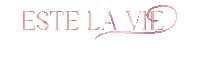 estelavie este la vie estelavie Sticker