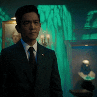 Science Fiction No GIF by Paramount+