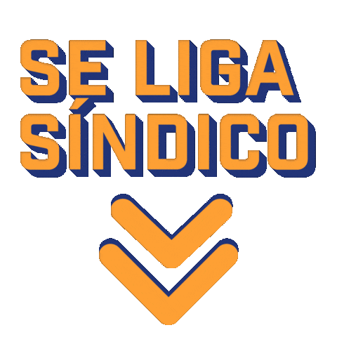 Arrow Engineer Sticker by SELF Engenharia