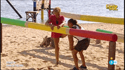 friends GIF by Mediaset España