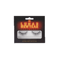 Lunar New Year Beauty Sticker by BHCosmetics