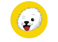 Frippo love summer omg delivery Sticker