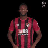 primevideosport sports football sport soccer GIF
