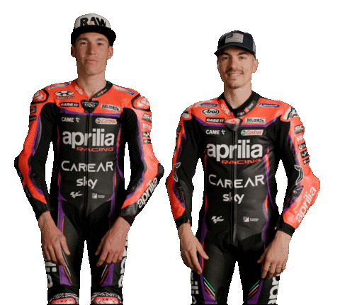Happy Top Gun Sticker by MotoGP