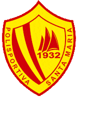 polisportivasantamaria calcio psm polisportiva serie d Sticker