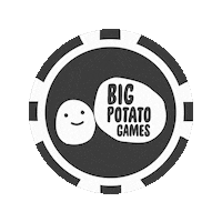 Wcf Sticker by Big Potato Games