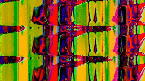 Video Art GIF by cskonopka