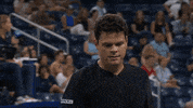 Us Open Tennis Sport GIF by US Open