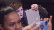 photo phone GIF by Girl Starter