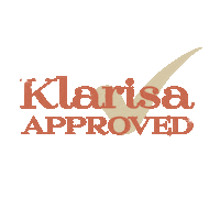 Approved Sticker by KC Chic Designs