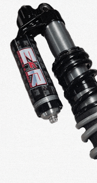 DoubleERacing suspension shocks e2r doubleeracing GIF