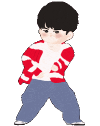 Gumatime Sticker
