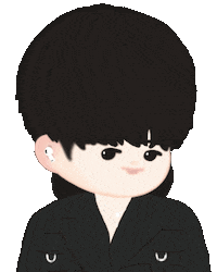 Ianchan Sticker