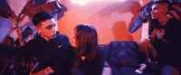 Sin Fin Food GIF by Nohemy