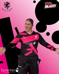 Noise Volume GIF by Somerset County Cricket Club