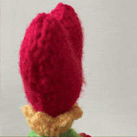 Alice In Wonderland Rose GIF by TeaCosyFolk