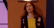 kimmy schmidt GIF by Unbreakable Kimmy Schmidt