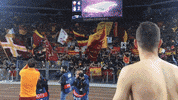 fair play love GIF by AS Roma