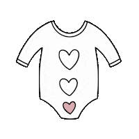 direiellie baby kids mom kid Sticker