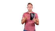 FilipPesek marketing swipe filip megafon Sticker