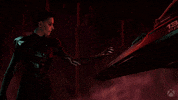 Outer Space Game GIF by Xbox