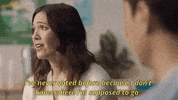 voting mandy moore GIF by NRDC