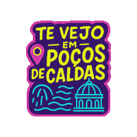 FCDL-MG fcdlmg fcdl-mg ce2025 varejo360 Sticker