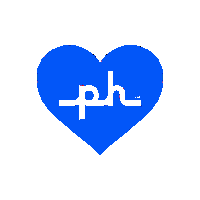 Thephluidproject love heart gay family Sticker