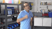 GIF by Kim's Convenience