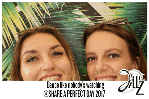 major booth share a perfect day 2017 GIF by Jillz