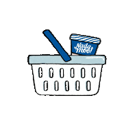 Vegan Ice Cream Sticker by NadaMoo!