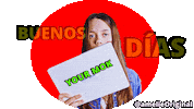 Your Mok Amelie Sticker by amelie