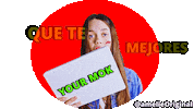 Your Mok Amelie Sticker by amelie