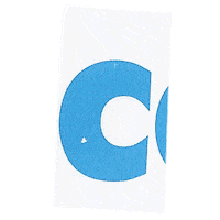 arthurcoppens typography alphabet letters collage Sticker