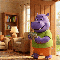 Mood Money GIF
